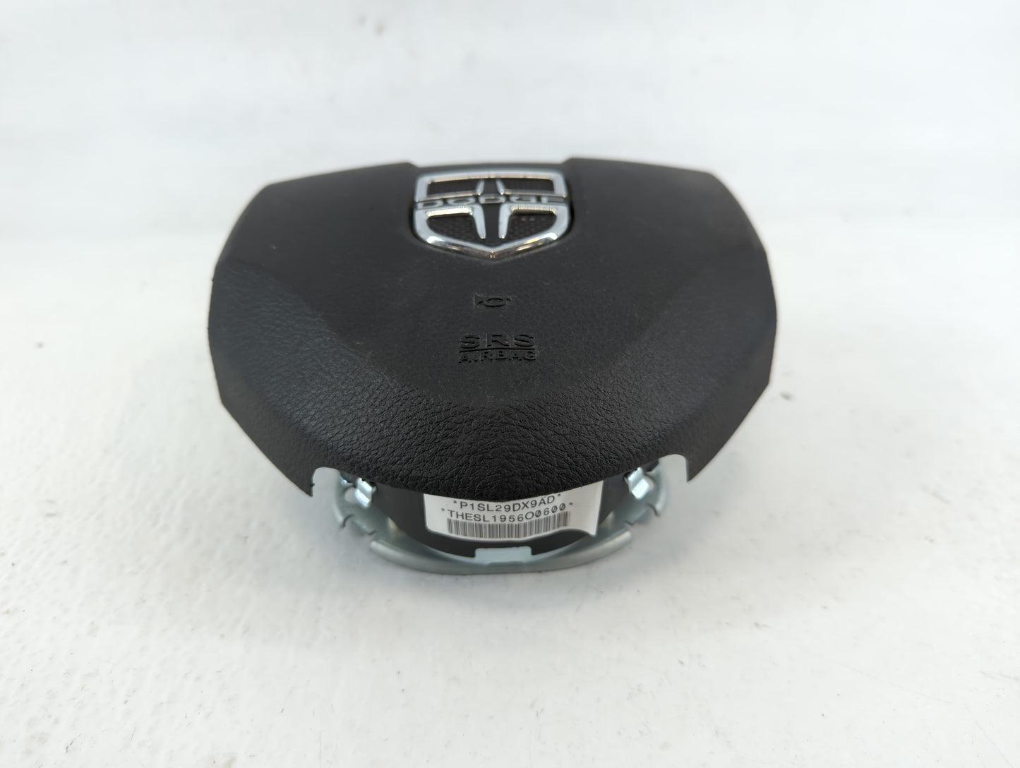 2020 Dodge Journey Air Bag Driver Left Steering Wheel Mounted P/N:P1SL29DX9AD Fits OEM Used Auto Parts - Oemusedautoparts1.com