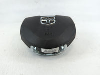 2020 Dodge Journey Air Bag Driver Left Steering Wheel Mounted P/N:P1SL29DX9AD Fits OEM Used Auto Parts - Oemusedautoparts1.com