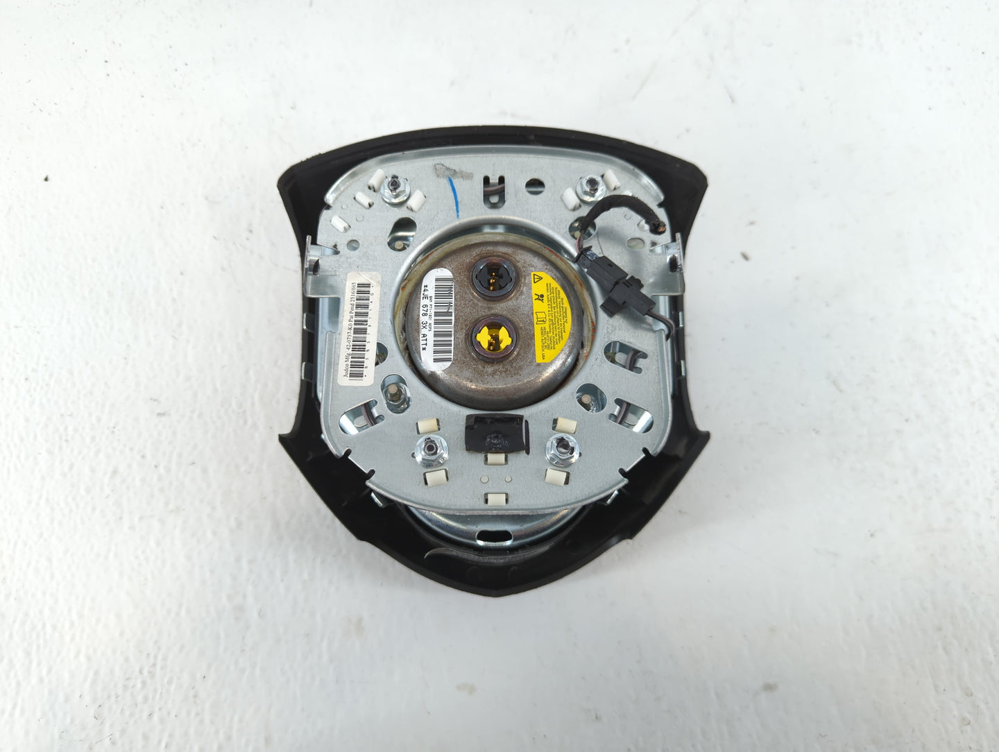 2020 Dodge Journey Air Bag Driver Left Steering Wheel Mounted P/N:P1SL29DX9AD Fits OEM Used Auto Parts - Oemusedautoparts1.com