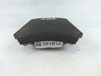 2007-2011 Toyota Camry Air Bag Driver Left Steering Wheel Mounted P/N:2EE7151806 Fits Fits 2007 2008 2009 2010 2011 OEM Used Auto Parts - Oemusedautoparts1.com