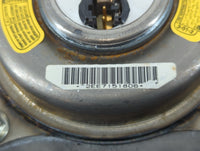 2007-2011 Toyota Camry Air Bag Driver Left Steering Wheel Mounted P/N:2EE7151806 Fits Fits 2007 2008 2009 2010 2011 OEM Used Auto Parts - Oemusedautoparts1.com