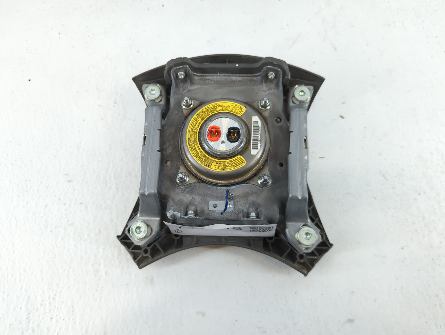 2007-2011 Toyota Camry Air Bag Driver Left Steering Wheel Mounted P/N:2EE7151806 Fits Fits 2007 2008 2009 2010 2011 OEM Used Auto Parts - Oemusedautoparts1.com