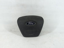 2018-2022 Ford Ecosport Air Bag Driver Left Steering Wheel Mounted P/N:GN15 A043B13 AA G11E319F3A0B6 Fits OEM Used Auto Parts