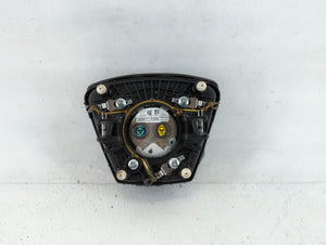 2018-2022 Ford Ecosport Air Bag Driver Left Steering Wheel Mounted P/N:GN15 A043B13 AA G11E319F3A0B6 Fits OEM Used Auto Parts