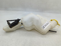 2007-2017 Jeep Patriot Windshield Washer Fluid Reservoir Bottle Oem - Oemusedautoparts1.com