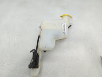 2007-2017 Jeep Patriot Windshield Washer Fluid Reservoir Bottle Oem - Oemusedautoparts1.com