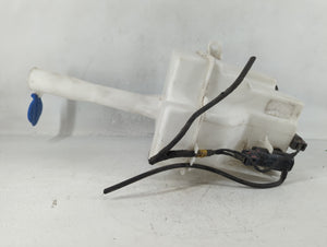 2011-2015 Hyundai Sonata Windshield Washer Fluid Reservoir Bottle Oem