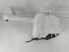 2011-2015 Hyundai Sonata Windshield Washer Fluid Reservoir Bottle Oem