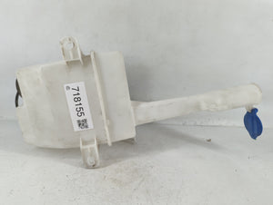 2011-2015 Hyundai Sonata Windshield Washer Fluid Reservoir Bottle Oem