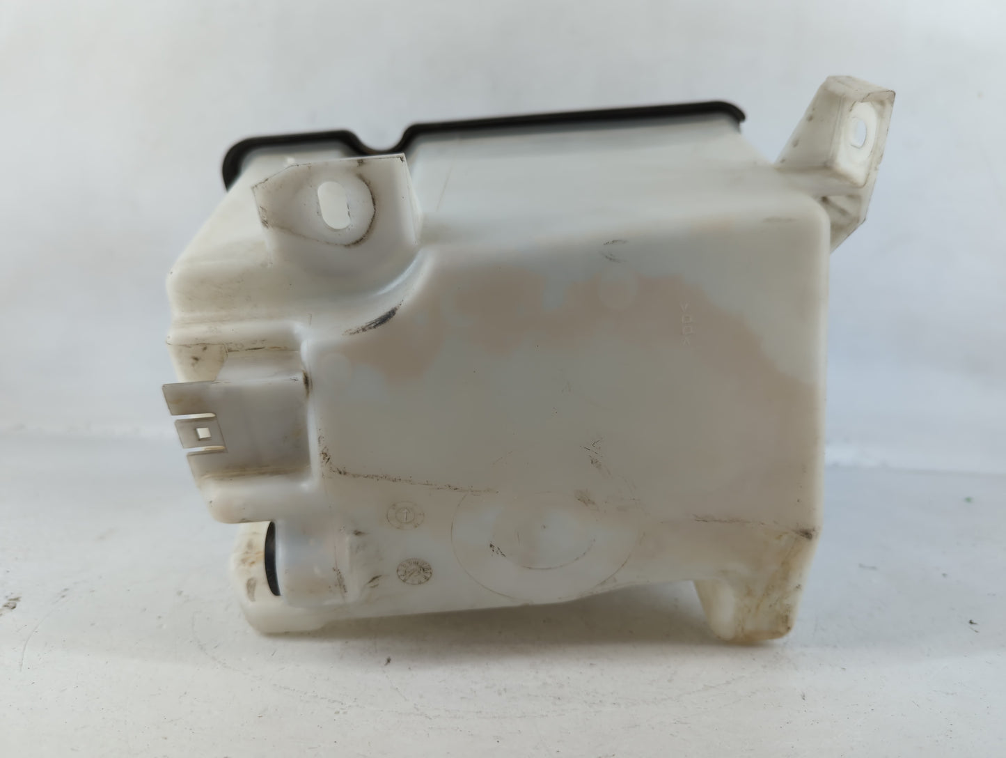 2007-2008 Ford F-150 Windshield Washer Fluid Reservoir Bottle Oem - Oemusedautoparts1.com