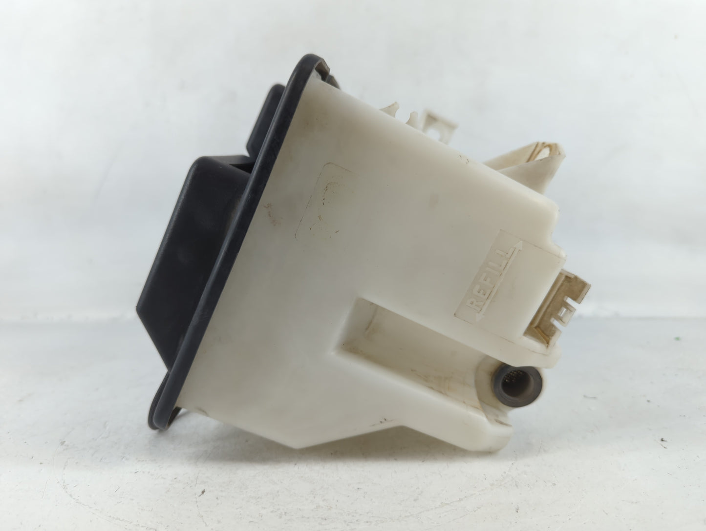 2007-2008 Ford F-150 Windshield Washer Fluid Reservoir Bottle Oem - Oemusedautoparts1.com