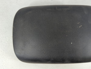 2020 Mitsubishi Eclipse Cross Center Console Armrest Cover Lid Fits OEM Used Auto Parts