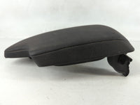 2018 Bmw 320i Center Console Armrest Cover Lid Fits OEM Used Auto Parts - Oemusedautoparts1.com