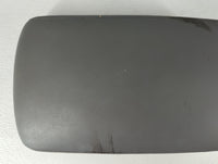 2010 Toyota Avalon Center Console Armrest Cover Lid Fits OEM Used Auto Parts - Oemusedautoparts1.com
