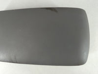 2010 Toyota Avalon Center Console Armrest Cover Lid Fits OEM Used Auto Parts - Oemusedautoparts1.com