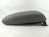 2010 Toyota Avalon Center Console Armrest Cover Lid Fits OEM Used Auto Parts - Oemusedautoparts1.com