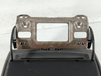 2010 Toyota Avalon Center Console Armrest Cover Lid Fits OEM Used Auto Parts - Oemusedautoparts1.com
