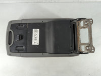 2010 Toyota Avalon Center Console Armrest Cover Lid Fits OEM Used Auto Parts - Oemusedautoparts1.com