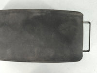 2014 Nissan Altima Center Console Armrest Cover Lid Fits OEM Used Auto Parts - Oemusedautoparts1.com