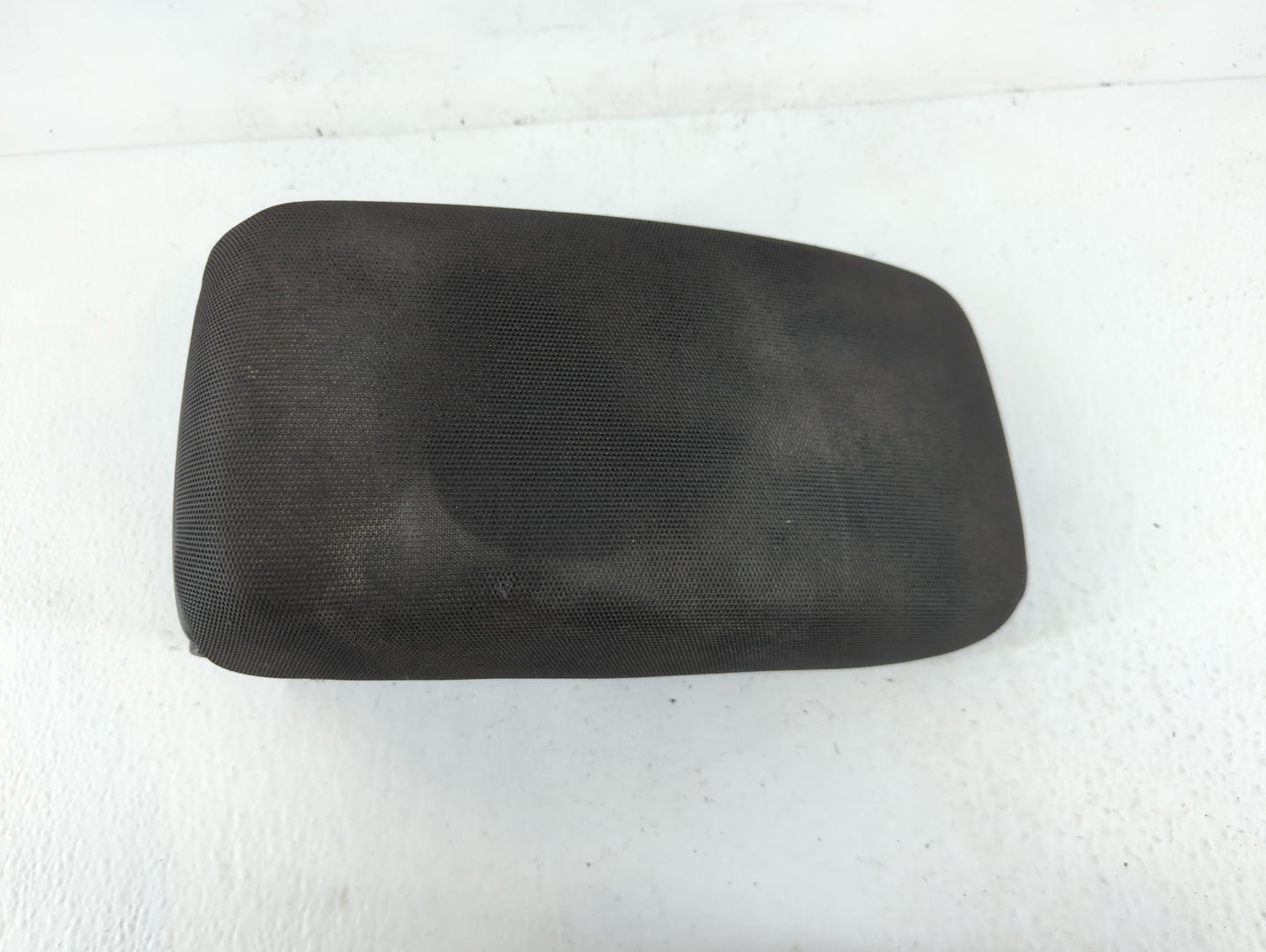 2014 Honda Civic Center Console Armrest Cover Lid Fits OEM Used Auto Parts - Oemusedautoparts1.com