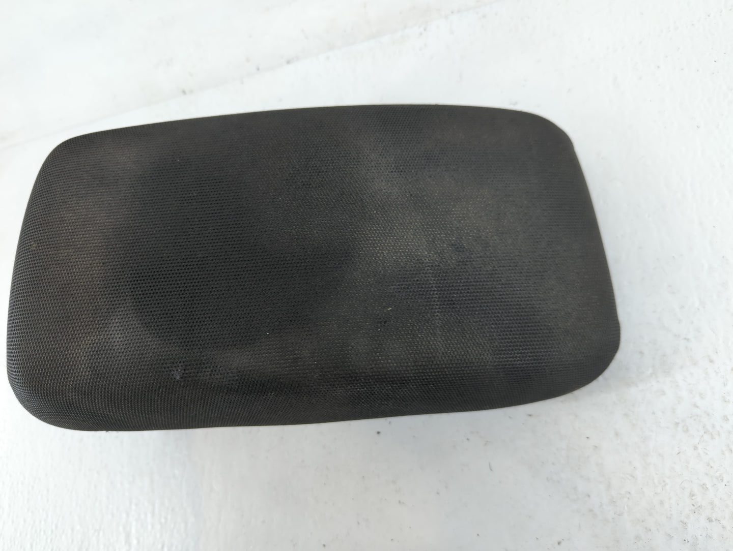 2014 Honda Civic Center Console Armrest Cover Lid Fits OEM Used Auto Parts - Oemusedautoparts1.com