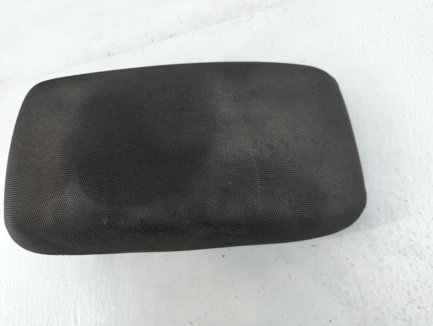 2014 Honda Civic Center Console Armrest Cover Lid Fits OEM Used Auto Parts - Oemusedautoparts1.com