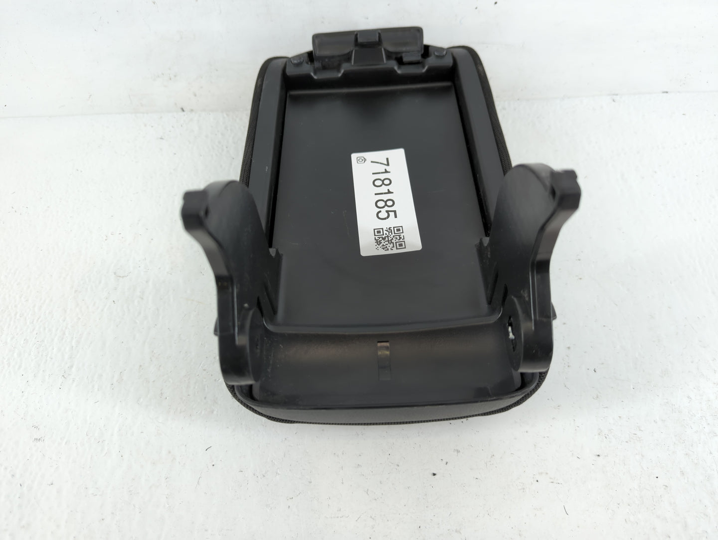 2014 Honda Civic Center Console Armrest Cover Lid Fits OEM Used Auto Parts - Oemusedautoparts1.com