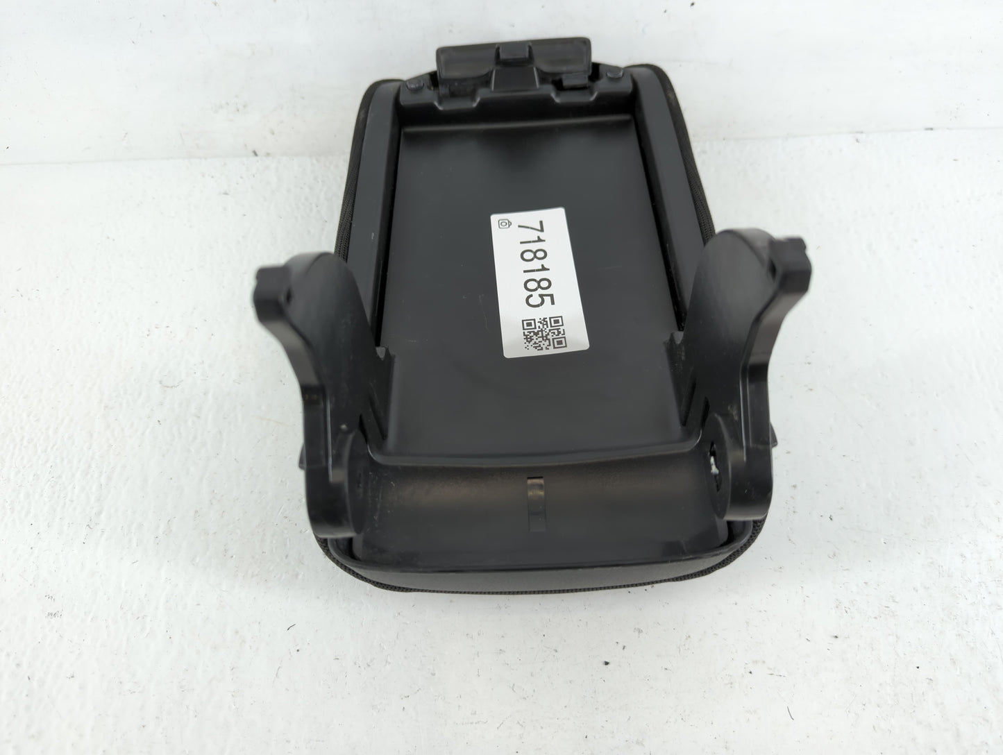 2014 Honda Civic Center Console Armrest Cover Lid Fits OEM Used Auto Parts - Oemusedautoparts1.com
