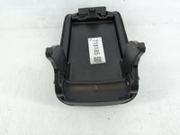 2014 Honda Civic Center Console Armrest Cover Lid Fits OEM Used Auto Parts - Oemusedautoparts1.com