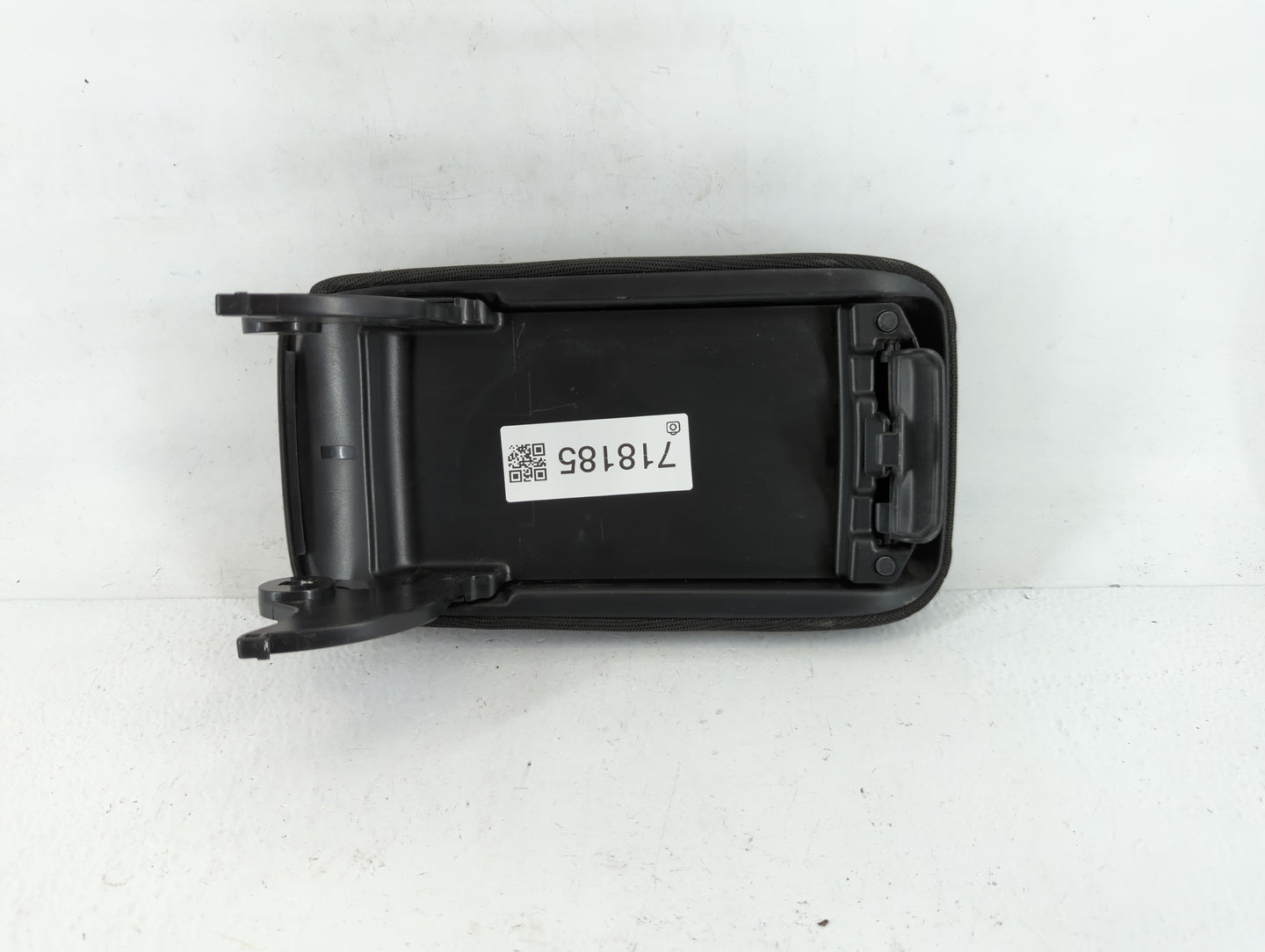 2014 Honda Civic Center Console Armrest Cover Lid Fits OEM Used Auto Parts - Oemusedautoparts1.com
