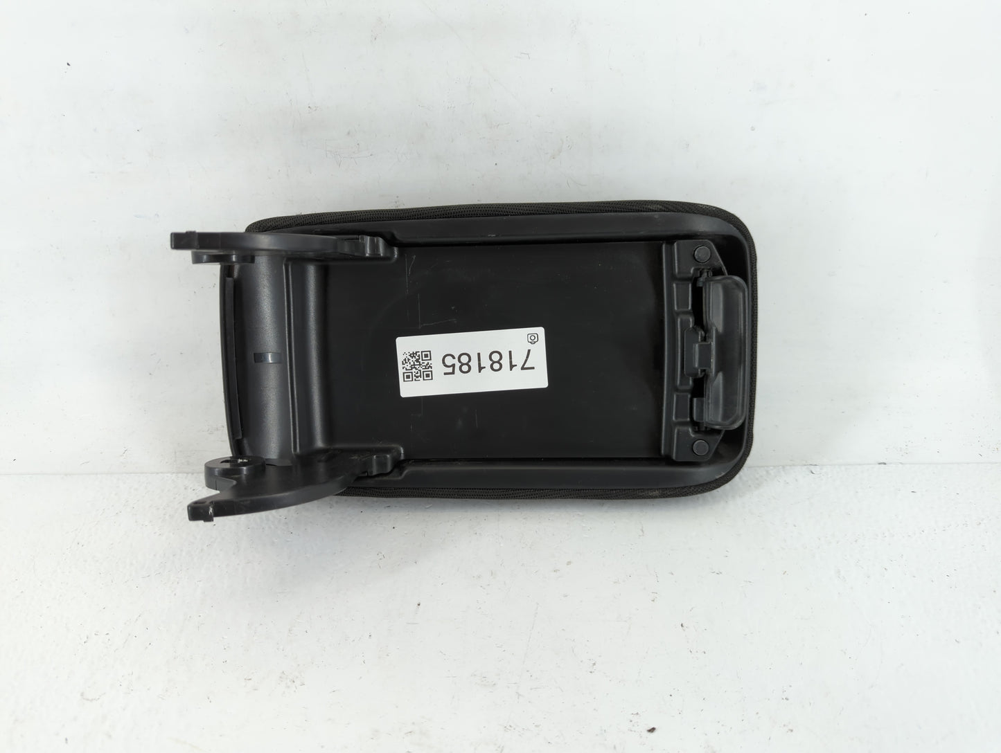 2014 Honda Civic Center Console Armrest Cover Lid Fits OEM Used Auto Parts - Oemusedautoparts1.com