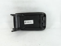 2014 Honda Civic Center Console Armrest Cover Lid Fits OEM Used Auto Parts - Oemusedautoparts1.com