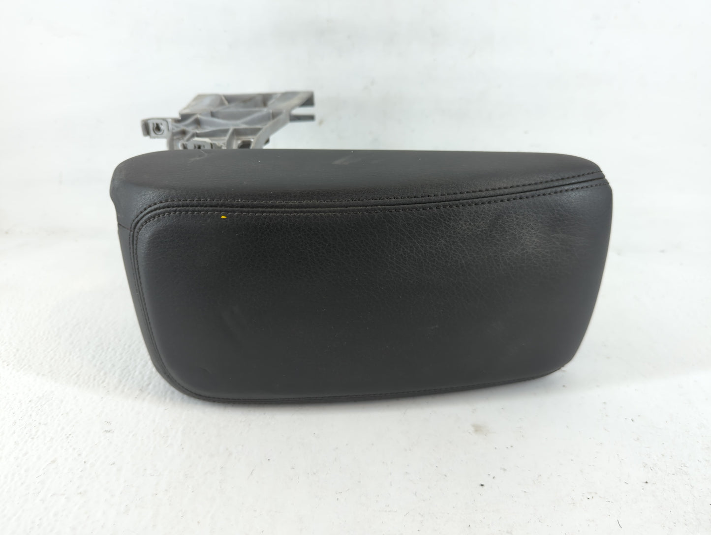 2015 Audi A3 Center Console Armrest Cover Lid Fits OEM Used Auto Parts - Oemusedautoparts1.com