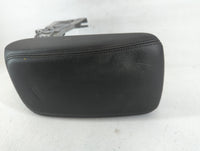 2015 Audi A3 Center Console Armrest Cover Lid Fits OEM Used Auto Parts - Oemusedautoparts1.com