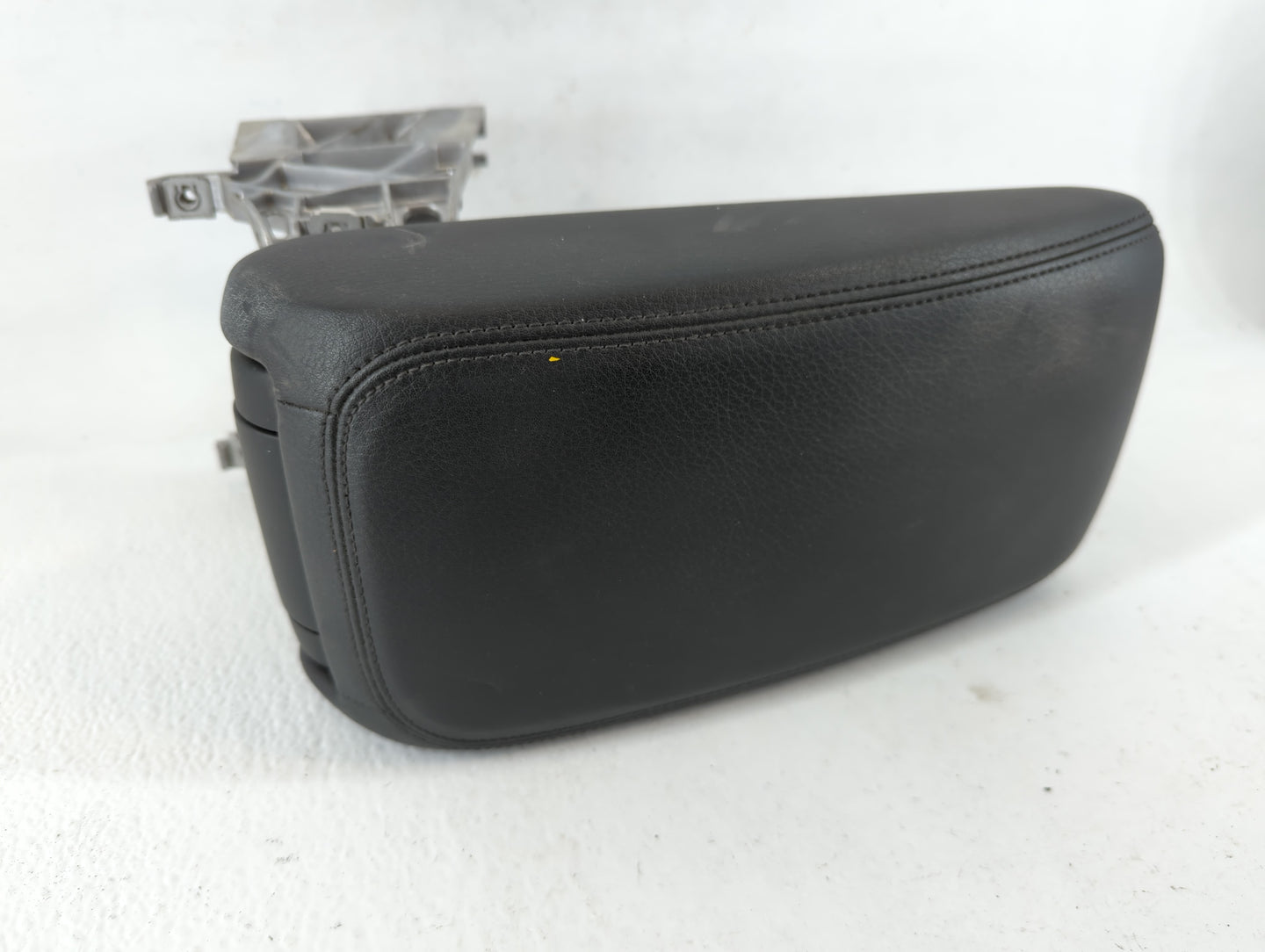 2015 Audi A3 Center Console Armrest Cover Lid Fits OEM Used Auto Parts - Oemusedautoparts1.com