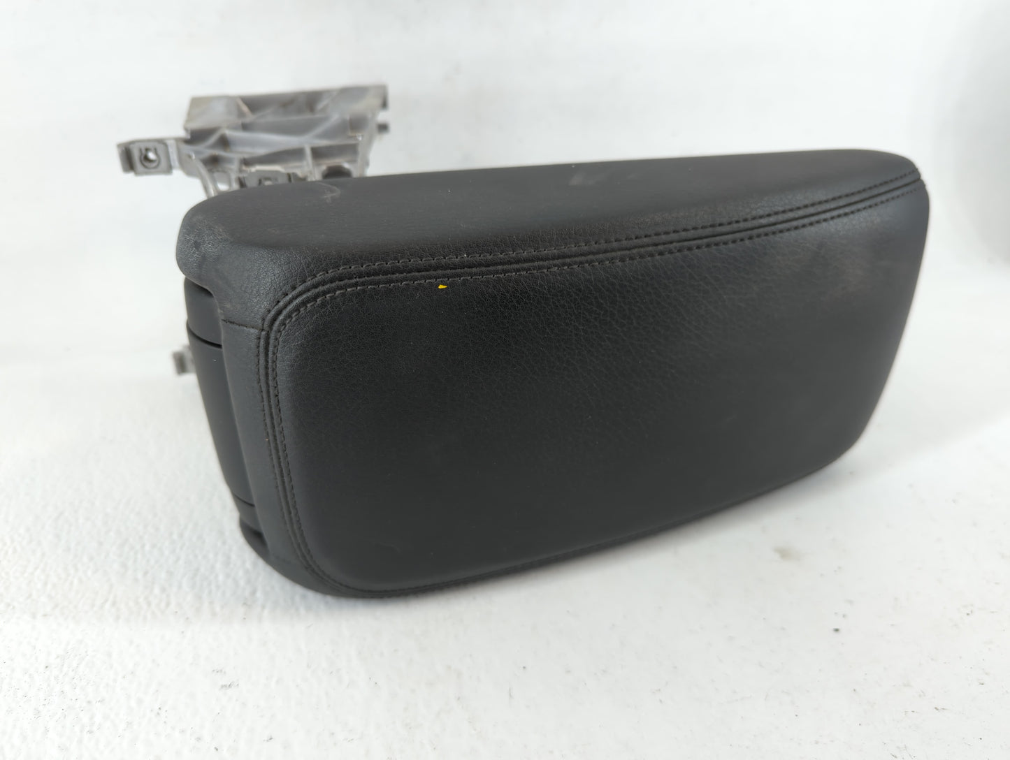2015 Audi A3 Center Console Armrest Cover Lid Fits OEM Used Auto Parts - Oemusedautoparts1.com
