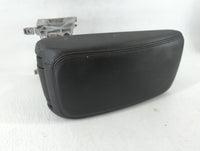 2015 Audi A3 Center Console Armrest Cover Lid Fits OEM Used Auto Parts - Oemusedautoparts1.com
