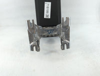 2015 Audi A3 Center Console Armrest Cover Lid Fits OEM Used Auto Parts - Oemusedautoparts1.com