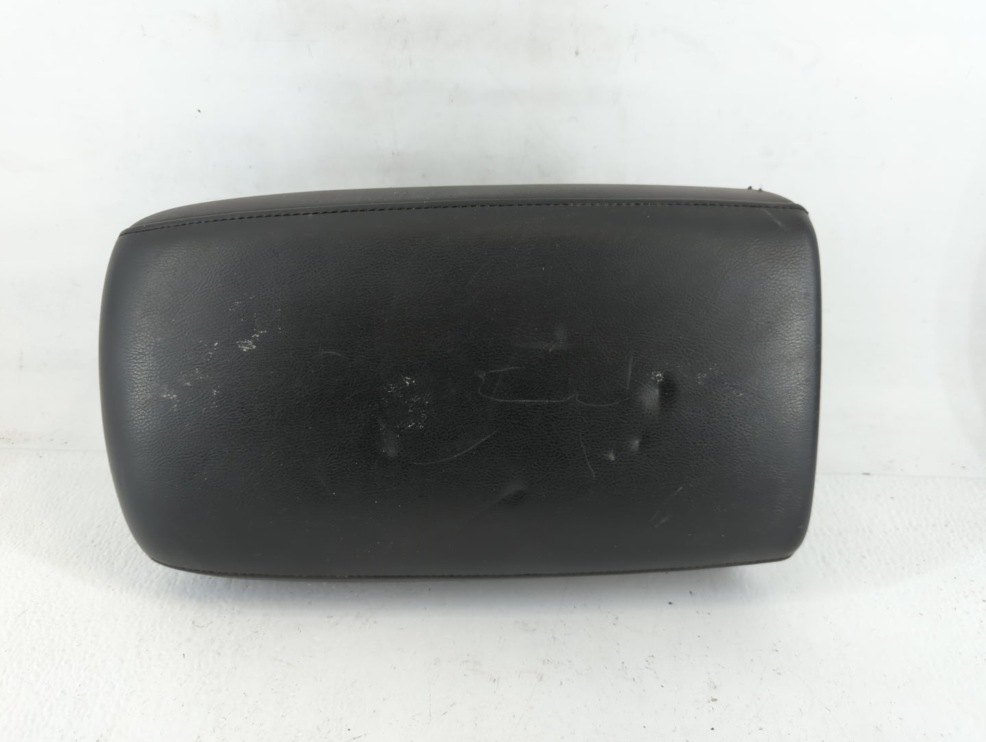 2011 Nissan Murano Center Console Armrest Cover Lid Fits OEM Used Auto Parts - Oemusedautoparts1.com