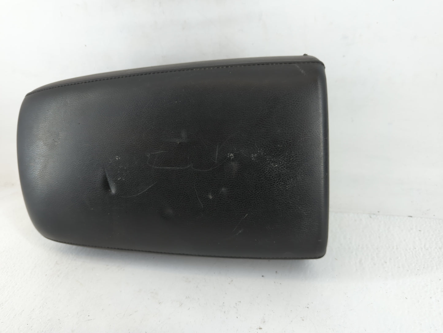 2011 Nissan Murano Center Console Armrest Cover Lid Fits OEM Used Auto Parts - Oemusedautoparts1.com