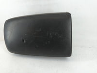 2011 Nissan Murano Center Console Armrest Cover Lid Fits OEM Used Auto Parts - Oemusedautoparts1.com