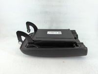 2011 Nissan Murano Center Console Armrest Cover Lid Fits OEM Used Auto Parts - Oemusedautoparts1.com