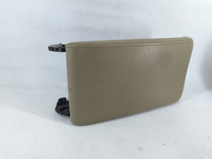 2017 Acura Rdx Center Console Armrest Cover Lid Fits OEM Used Auto Parts