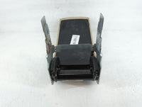 2011 Volkswagen Cc Center Console Armrest Cover Lid Fits OEM Used Auto Parts - Oemusedautoparts1.com