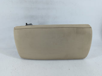 compare product 2014 Lexus Es300h Center Console Armrest Cover Lid Fits OEM Used Auto Parts