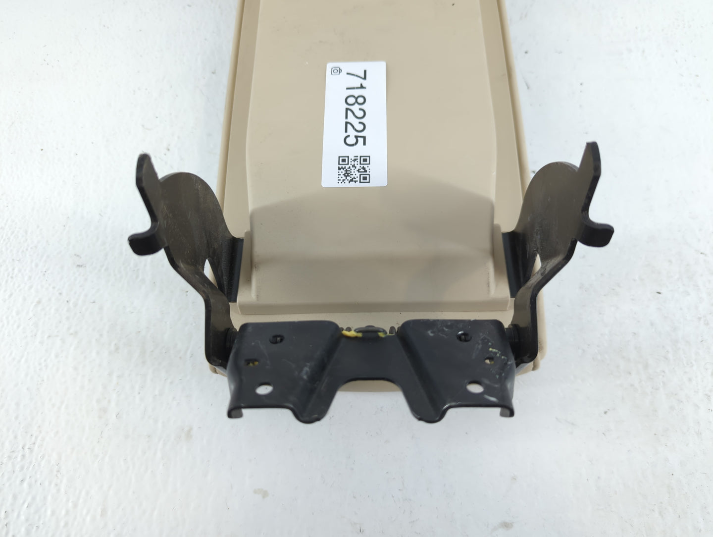 2014 Lexus Es300h Center Console Armrest Cover Lid Fits OEM Used Auto Parts - Oemusedautoparts1.com