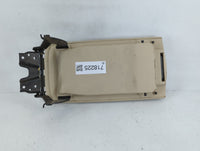 2014 Lexus Es300h Center Console Armrest Cover Lid Fits OEM Used Auto Parts - Oemusedautoparts1.com