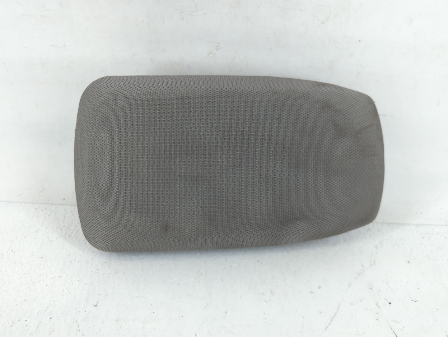 2017 Toyota Corolla Center Console Armrest Cover Lid Fits OEM Used Auto Parts - Oemusedautoparts1.com