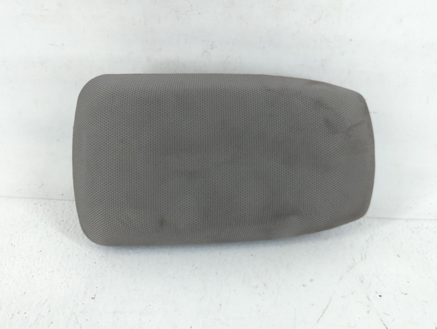 2017 Toyota Corolla Center Console Armrest Cover Lid Fits OEM Used Auto Parts - Oemusedautoparts1.com