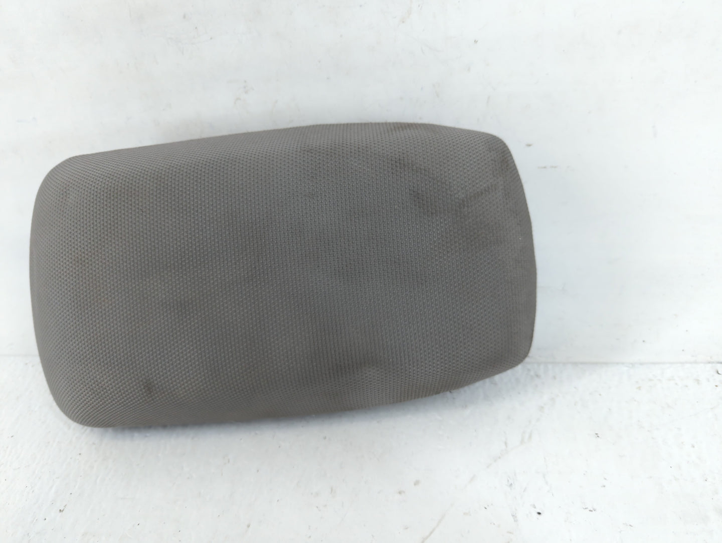 2017 Toyota Corolla Center Console Armrest Cover Lid Fits OEM Used Auto Parts - Oemusedautoparts1.com